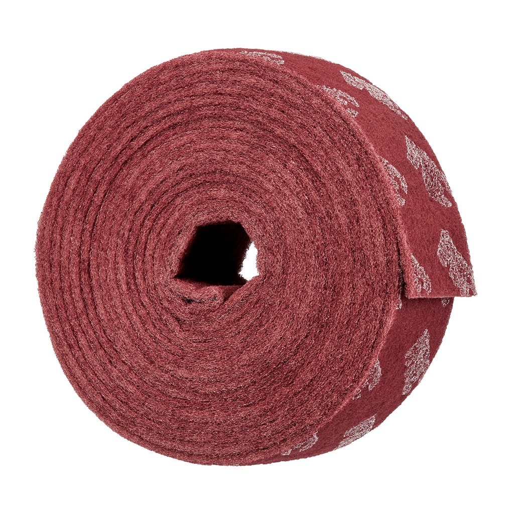 ALCO CF-RL rouleau Scotch-Brite A-Fine 120mm x 10m