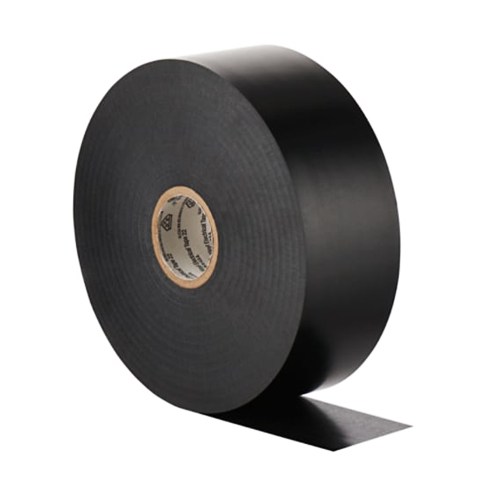 3M 22 black insulating vinyl tape 0.25 38mm x 33m