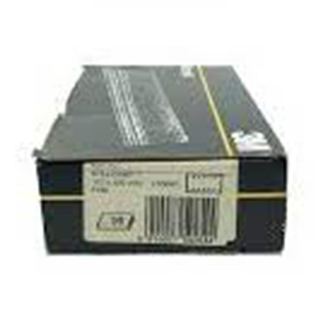 3M 618 feuille abrasive Hookit P180 115 x 225mm 10 trous