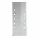 3M 618 feuille abrasive Hookit P240 115 x 280mm 10 trous