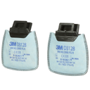 ​​​3M D3128 Secure Click filtre P2 R