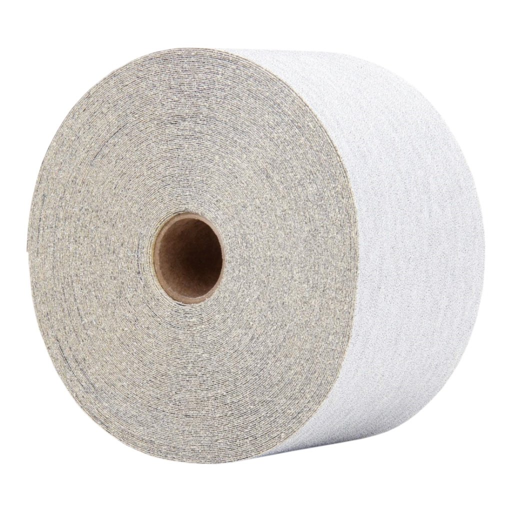 3M 426U abrasive roll P150 115mm x 50m
