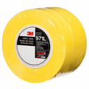 3M 971L ruban adhésif vinyle jaune 0.43 50mm x 33m