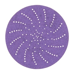 [22741] 3M 737U Hookit abrasive disc P180 125mm multihole