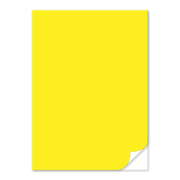 [01011] 3M 266X ILF abrasive sheet 12mic 216 x 280mm PSA