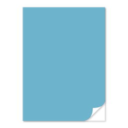 [01016] 3M 266X ILF abrasive sheet 9mic 216 x 280mm PSA