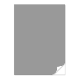 [06788] 3M 468X ILF abrasive sheet 15mic 216 x 280mm PSA