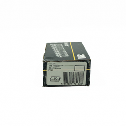 [07515] 3M 618 feuille abrasive Hookit P240 80 x 130mm sans trou