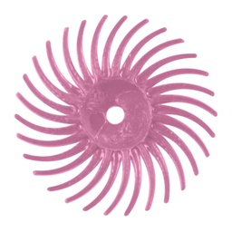 [00892] 3M RB-ZB 25759 radial bristle type C pumice pink 19mm