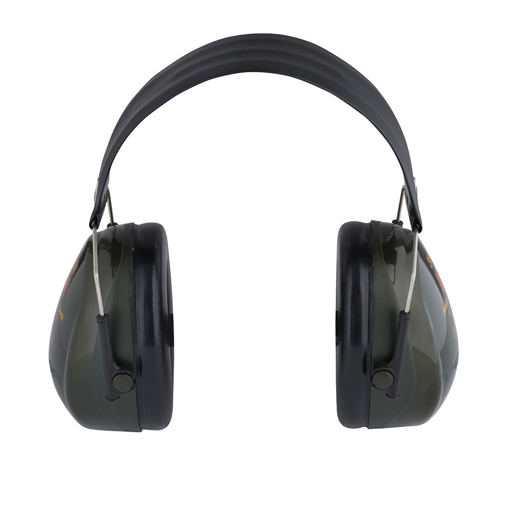 3M PELTOR H520F-409-GQ Optime II casque anti-bruit 31dB