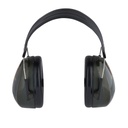 3M PELTOR H520F-409-GQ Optime II casque anti-bruit 31dB