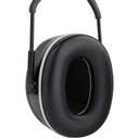 3M PELTOR X5A série X casque antibruit version serre-tête, 37dB