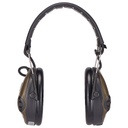 3M PELTOR MT16H210F-478-GN casque antibruit SPORTAC chasse, 26dB