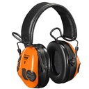 3M PELTOR MT16H210F-478-GN casque antibruit SPORTAC chasse, 26dB