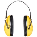 3M PELTOR H510A Optime I casque antibruit, 26dB