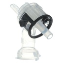 3M Accuspray 16611 têtes de pulvérisation 1.8mm, kit de 4pce
