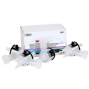 3M Accuspray 16611 têtes de pulvérisation 1.8mm, kit de 4pce