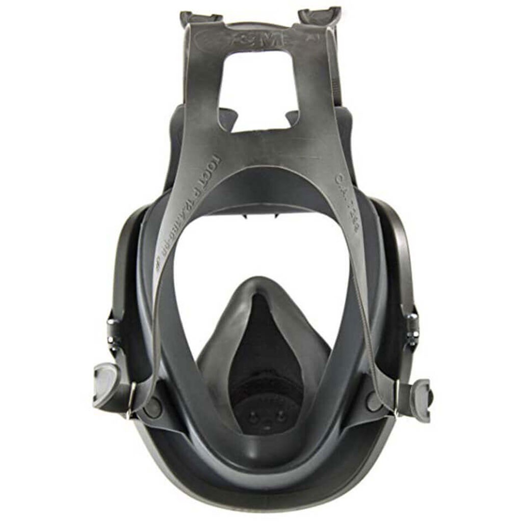 ​​​​​3M 6700 masque complet réutilisable, small