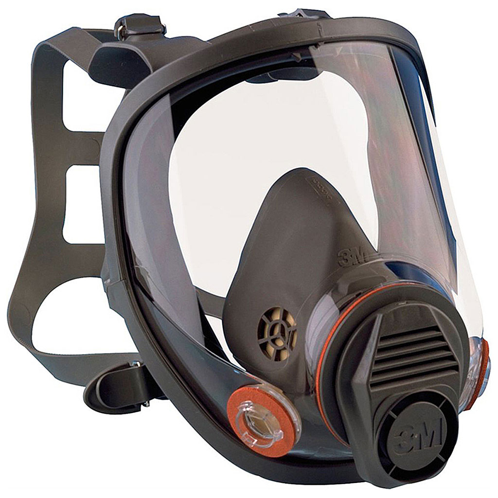 ​​​​​3M 6700 masque complet réutilisable, small