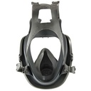 ​​3M 6800 masque complet réutilisable, medium