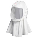 3M S-133S coiffe légére avec serre-tête intégré, taille S/M