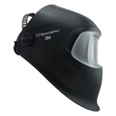 3M 751101 casque de soudage Speedglas 100, oculaire passif