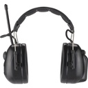 3M PELTOR HRXD7A-01 casque antibruit avec radio, 31dB