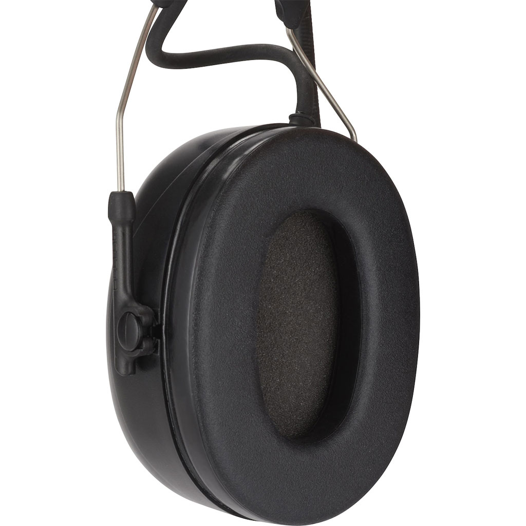 3M PELTOR HRXD7A-01 casque antibruit avec radio, 31dB