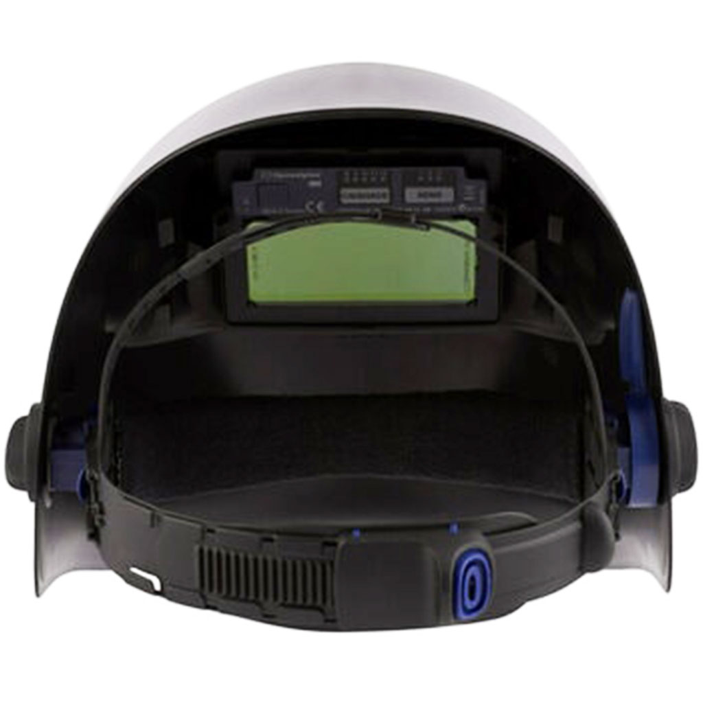 3M 751120 casque de soudage Speedglas 100V, DIN 8-12