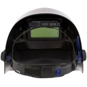 3M 751120 casque de soudage Speedglas 100V, DIN 8-12