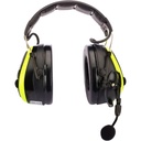 3M PELTOR WS Alert XPI actif MRX21A4WS6, 30dB