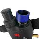 3M V-500E régulateur pour l'adduction d'air Versaflo