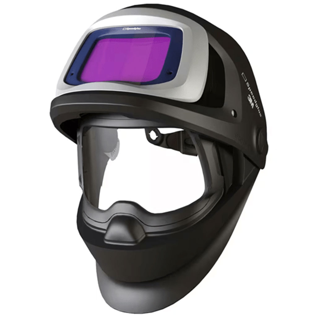 3M 9100X casque de soudage Speedglas, teintes 5/8/9-13