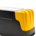 3M TR-830/94243(AAD) batterie Li-ion à sécurité intrinsèque Versaflo