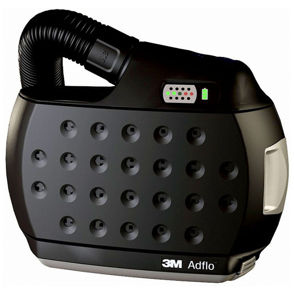 ​3M 617839 Système respiratoire à adduction d'air filtré Adflo