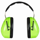 ​3M PELTOR H520AV Optime II casque antibruit, 31dB