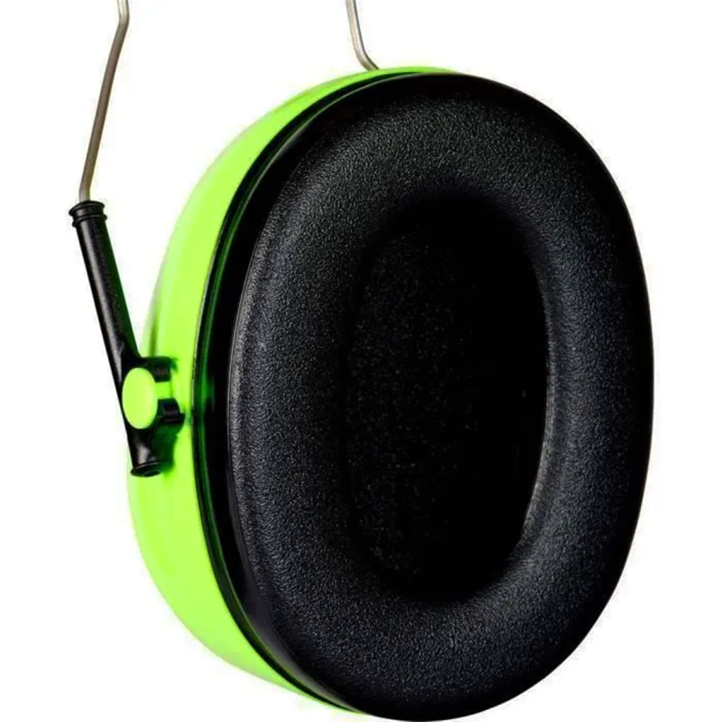 ​3M PELTOR H520AV Optime II casque antibruit, 31dB