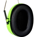 ​3M PELTOR H520AV Optime II casque antibruit, 31dB