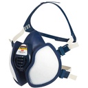 3M 4277+ demi-masque sans maintenance FFABE1P3