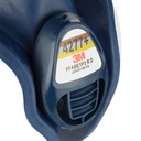 3M 4277+ demi-masque sans maintenance FFABE1P3