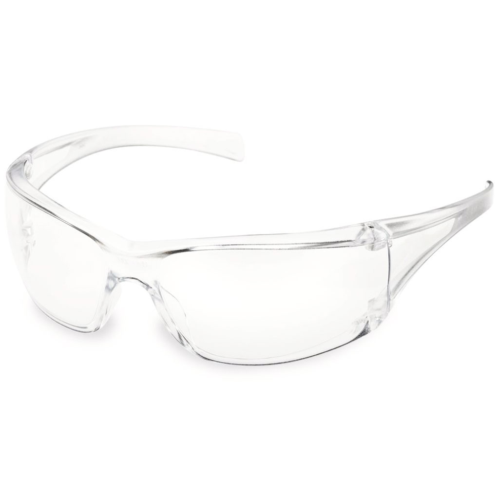 3M 71512-00000 lunettes de sécurité VIRTUA AP, verre incolore