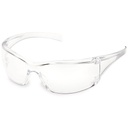 3M 71512-00000 lunettes de sécurité VIRTUA AP, verre incolore