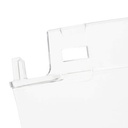 3M 5F-11 visière en polycarbonate transparente pour G500