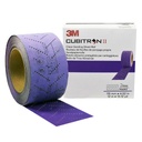 3M 737U rouleau feuilles Hookit 34466 P180 115mm x 12m multitrous