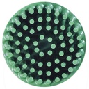 3M RD-ZB 22927 bristle P50 vert 25mm roloc