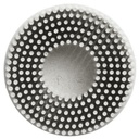 3M RD-ZB 07528 radial bristle P120 blanc 50mm