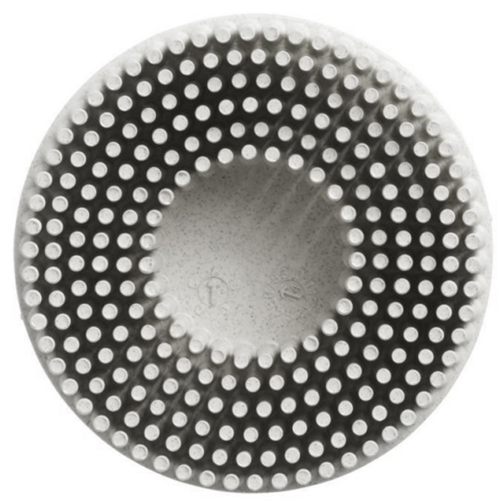 3M RD-ZB 07529 radial bristle P120 blanc 75mm
