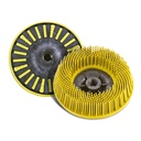 3M BD-ZB 24538 bristle P80 jaune 115mm M14