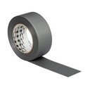 3M 3903i ruban adhésif toilé argent 0.15 50mm x 50m