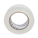 3M 3903i ruban adhésif toilé blanc 0.15 50mm x 50m